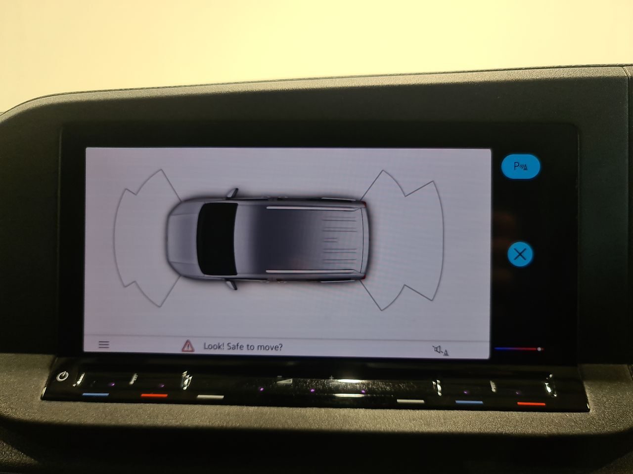 Used Volkswagen Caddy 2023 for sale - 76895907: Photo 30