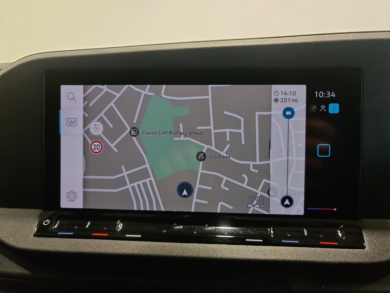 Used Volkswagen Caddy 2023 for sale - 76895907: Photo 31