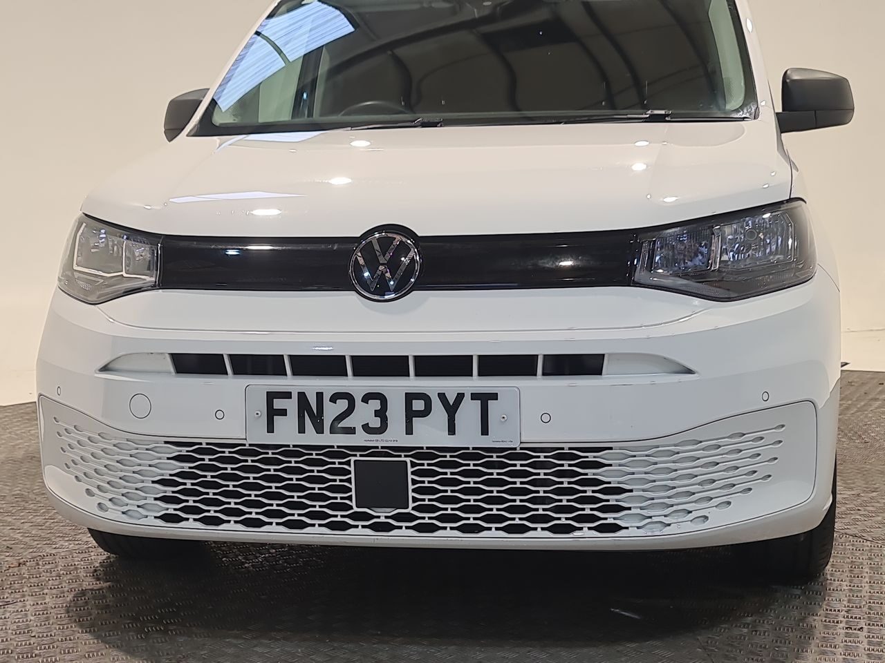 Used Volkswagen Caddy 2023 for sale - 76895907: Photo 4