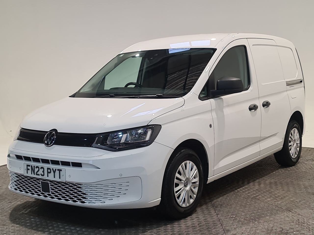 Used Volkswagen Caddy 2023 for sale - 76895907: Photo 5