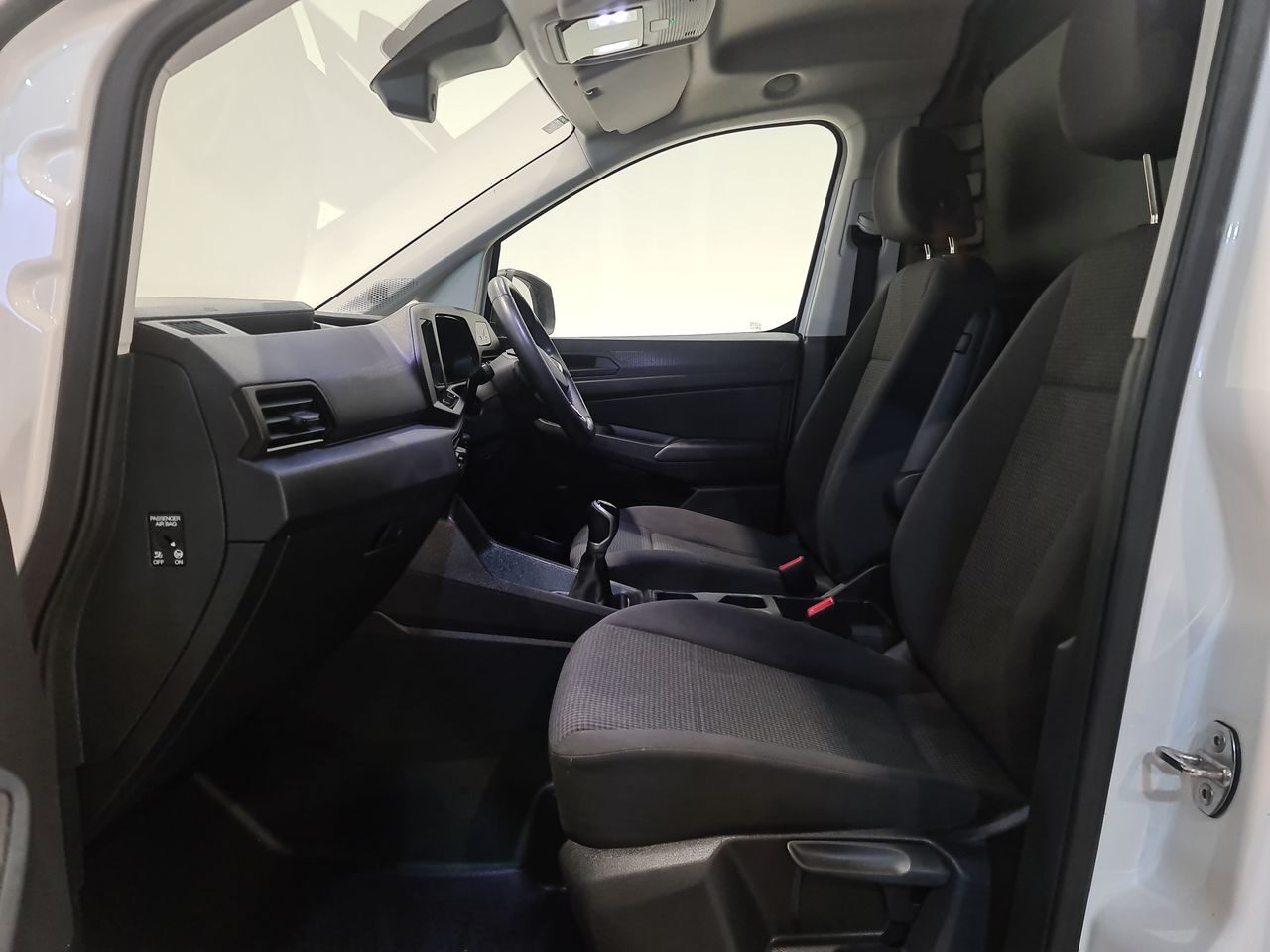 Used Volkswagen Caddy 2023 for sale - 76895907: Photo 8