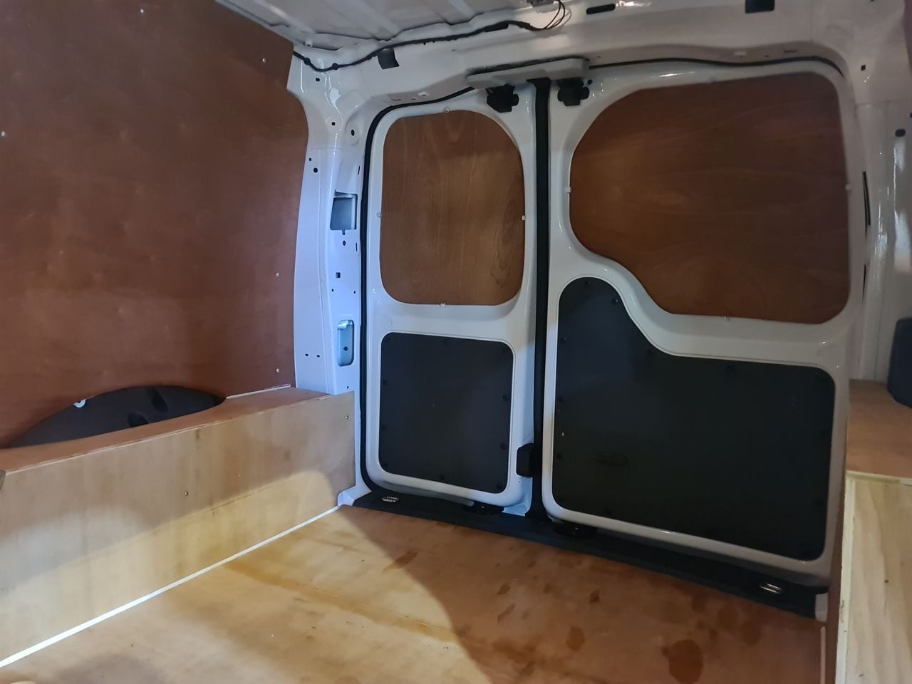 Used Volkswagen Caddy 2023 for sale - 76895907: Photo 9