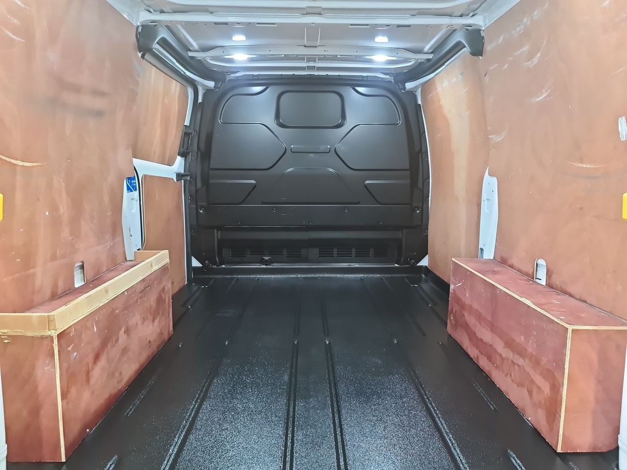 Used Ford Transit Custom 2021 for sale - 77477121: Photo 13