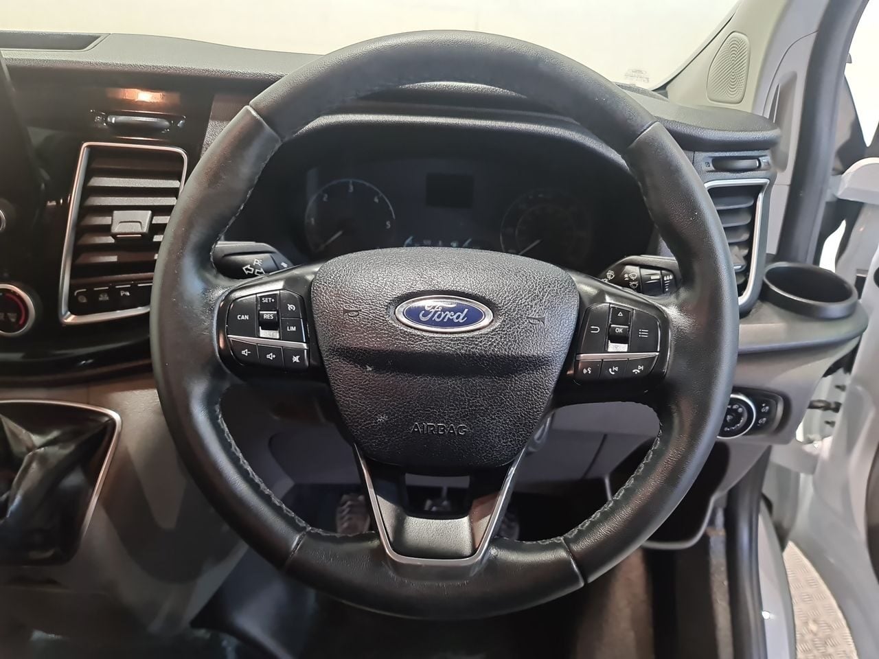 Used Ford Transit Custom 2021 for sale - 77477121: Photo 21