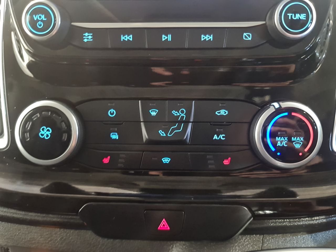 Used Ford Transit Custom 2021 for sale - 77477121: Photo 23