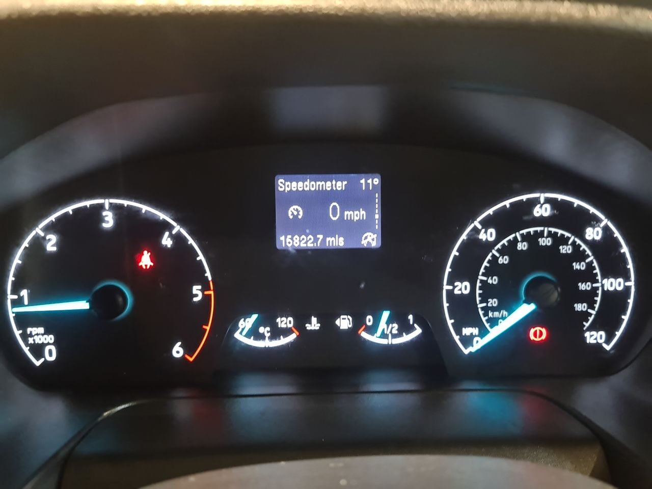 Used Ford Transit Custom 2021 for sale - 77477121: Photo 25