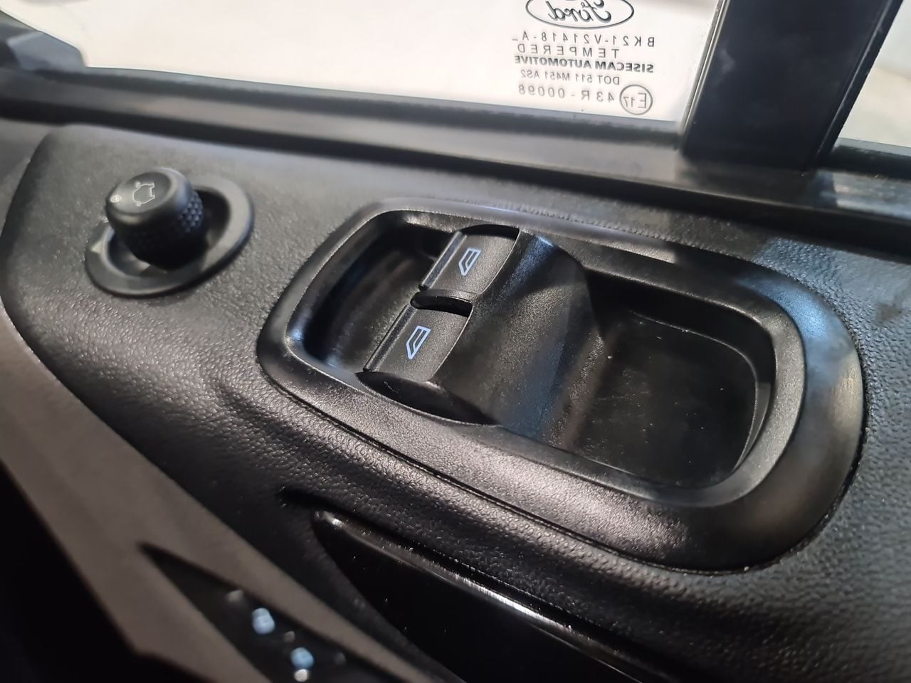 Used Ford Transit Custom 2021 for sale - 77477121: Photo 26