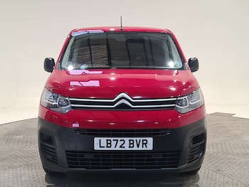 Used Citroen Berlingo 2023 for sale - 78383156: Photo