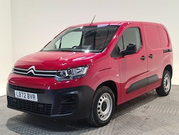 Used Citroen Berlingo 2023 for sale - 78383156: Photo