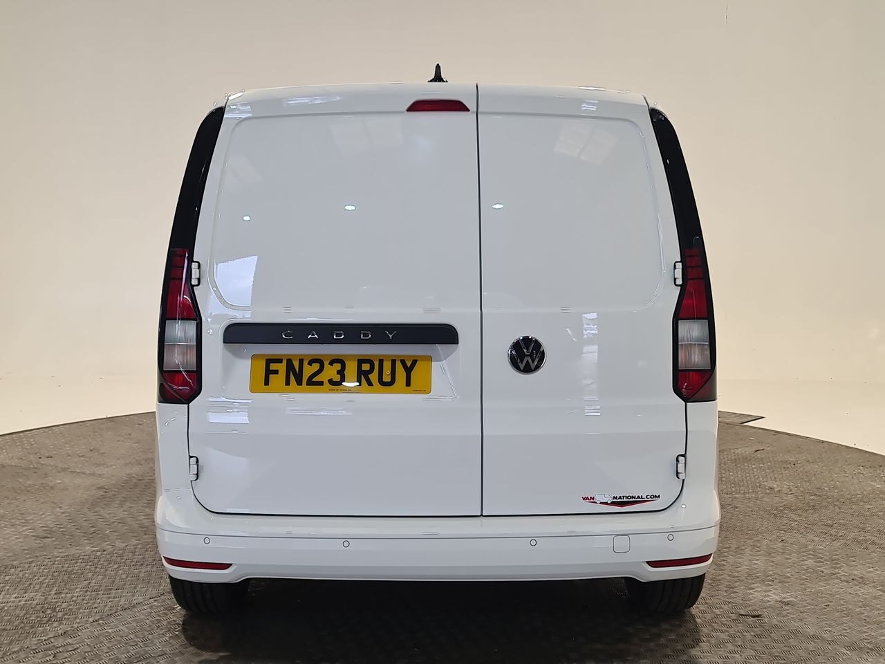 Used Volkswagen Caddy 2023 for sale - 76710641: Photo 12
