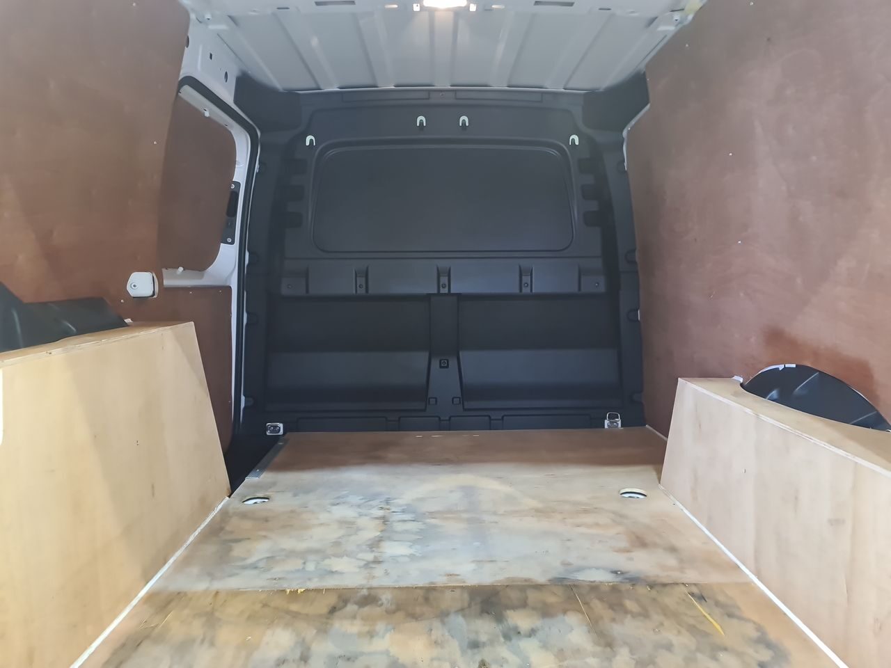 Used Volkswagen Caddy 2023 for sale - 76710641: Photo 13