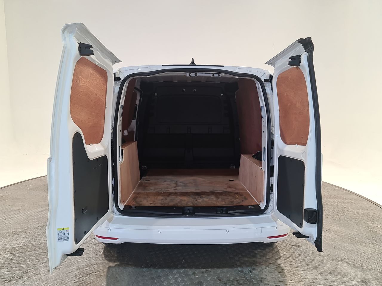 Used Volkswagen Caddy 2023 for sale - 76710641: Photo 14