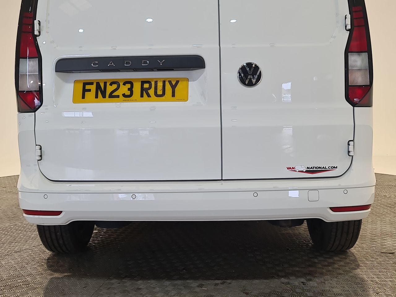 Used Volkswagen Caddy 2023 for sale - 76710641: Photo 15