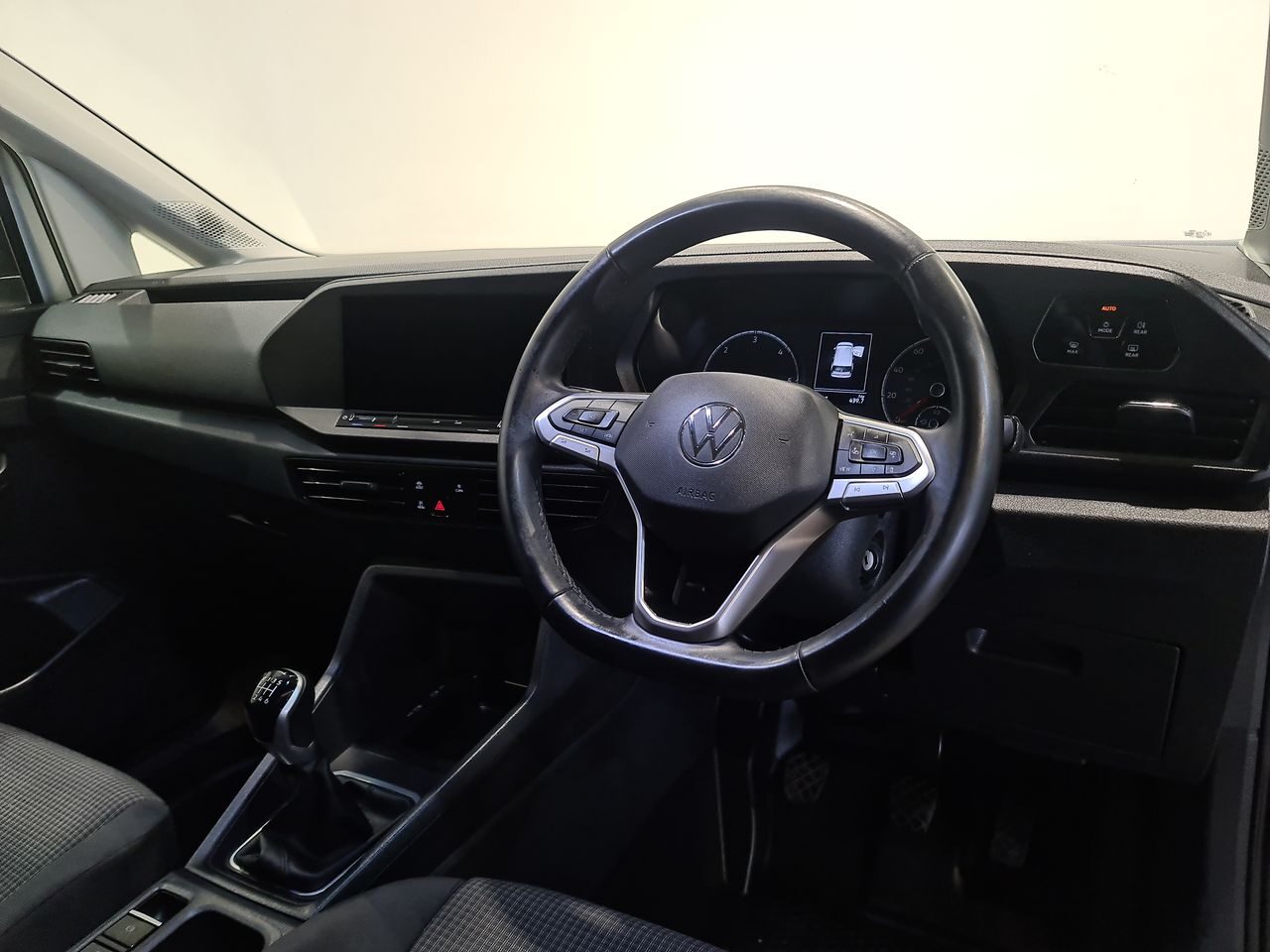 Used Volkswagen Caddy 2023 for sale - 76710641: Photo 19