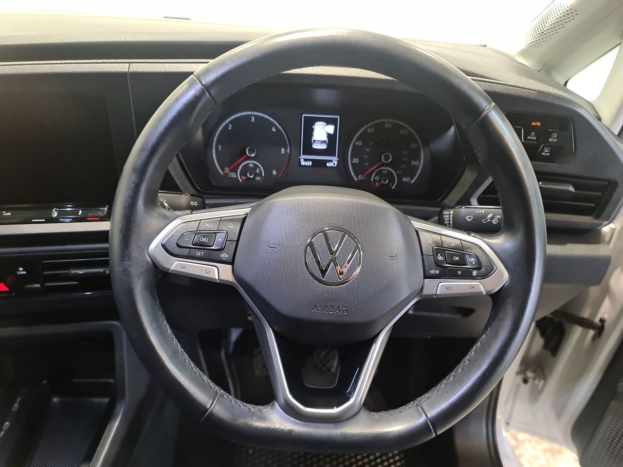 Used Volkswagen Caddy 2023 for sale - 76710641: Photo 21