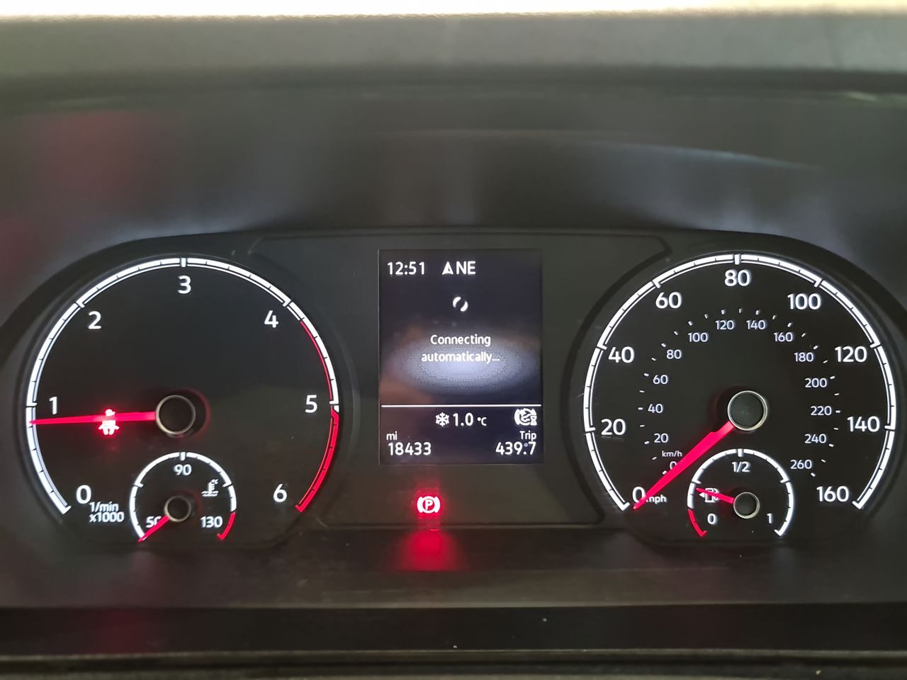 Used Volkswagen Caddy 2023 for sale - 76710641: Photo 25