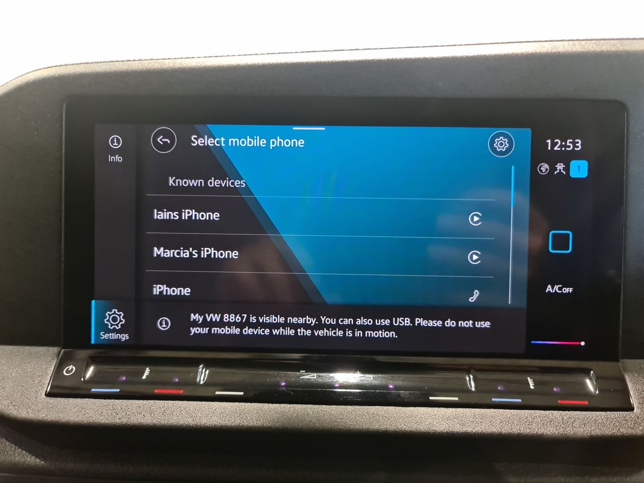 Used Volkswagen Caddy 2023 for sale - 76710641: Photo 29