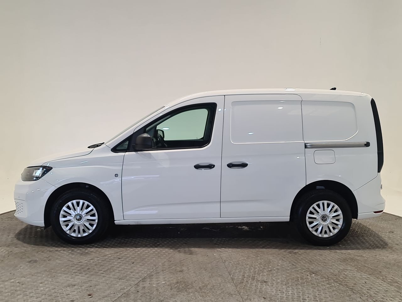 Used Volkswagen Caddy 2023 for sale - 76710641: Photo 6