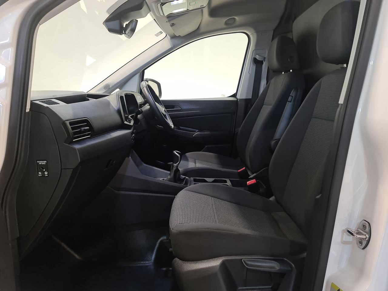 Used Volkswagen Caddy 2023 for sale - 76710641: Photo 8