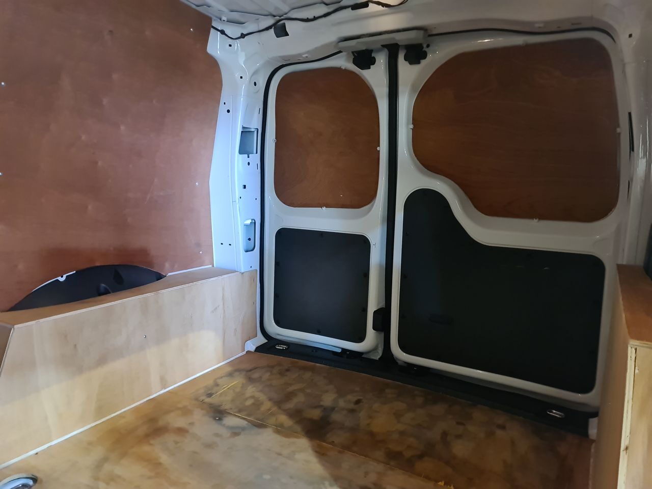 Used Volkswagen Caddy 2023 for sale - 76710641: Photo 9