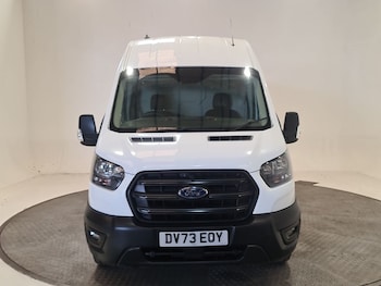 Used Ford Transit 2023 for sale - 79332142: Photo