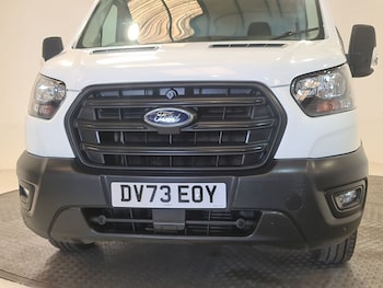 Used Ford Transit 2023 for sale - 79332142: Photo