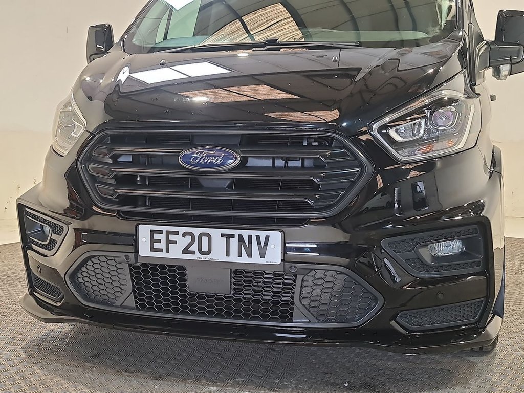 Used Ford Transit Custom 2020 for sale - 76111855: Photo 10