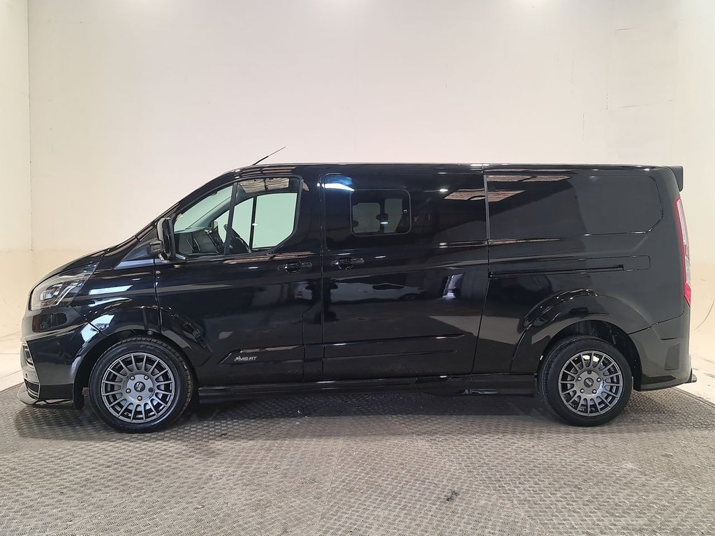 Used Ford Transit Custom 2020 for sale - 76111855: Photo 13