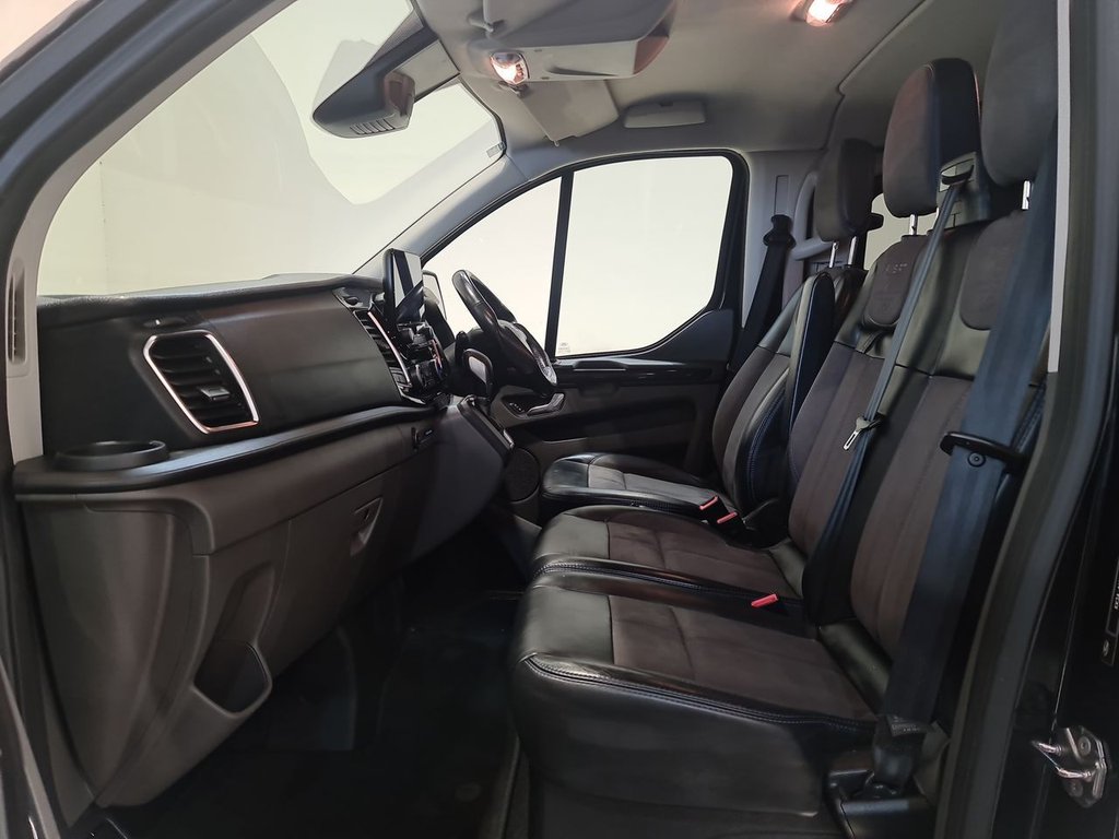 Used Ford Transit Custom 2020 for sale - 76111855: Photo 15