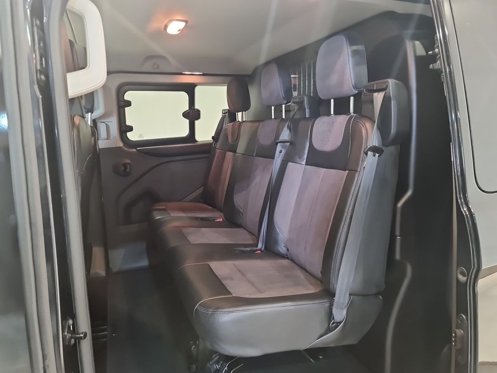 Used Ford Transit Custom 2020 for sale - 76111855: Photo 16