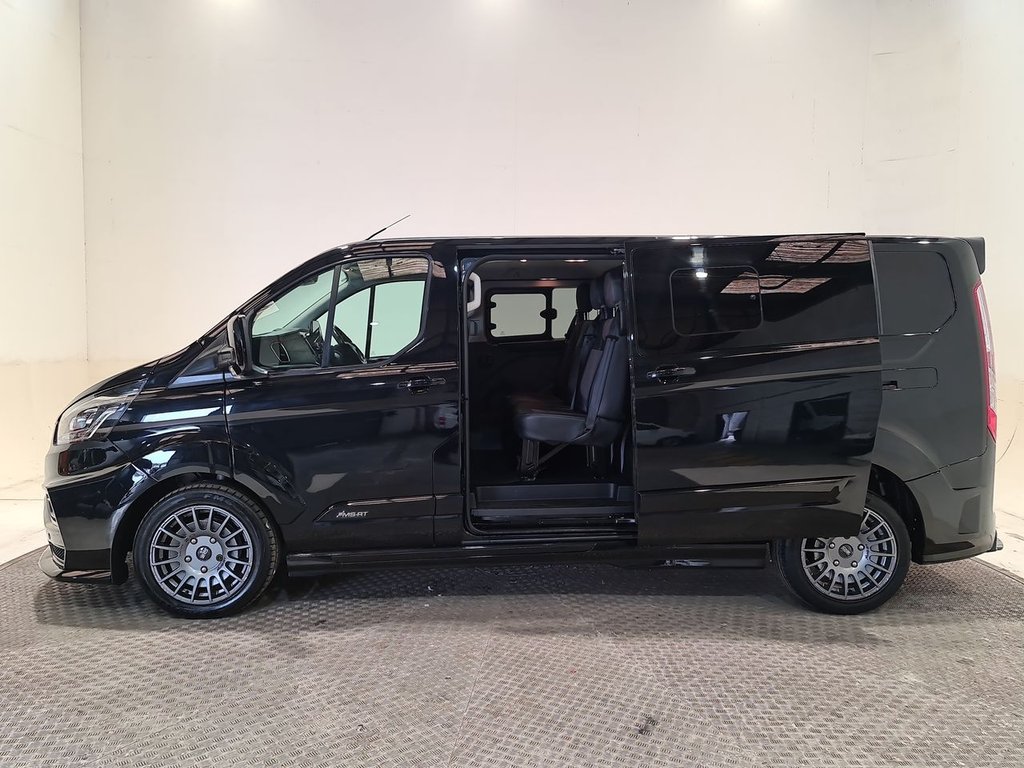 Used Ford Transit Custom 2020 for sale - 76111855: Photo 17