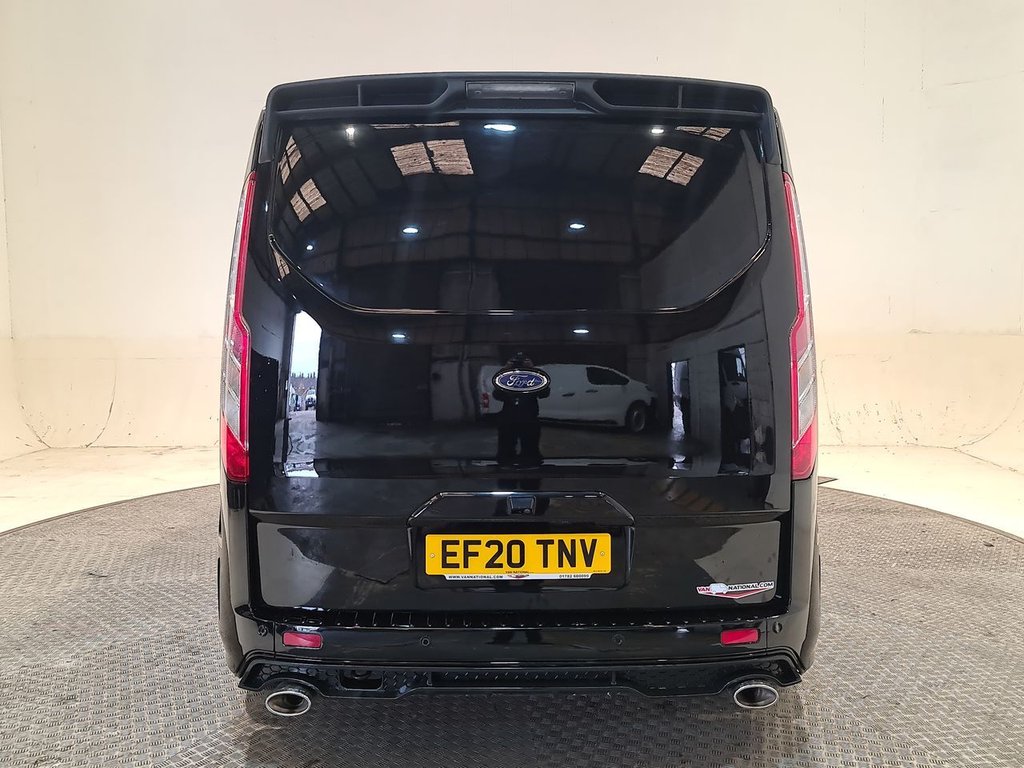 Used Ford Transit Custom 2020 for sale - 76111855: Photo 19