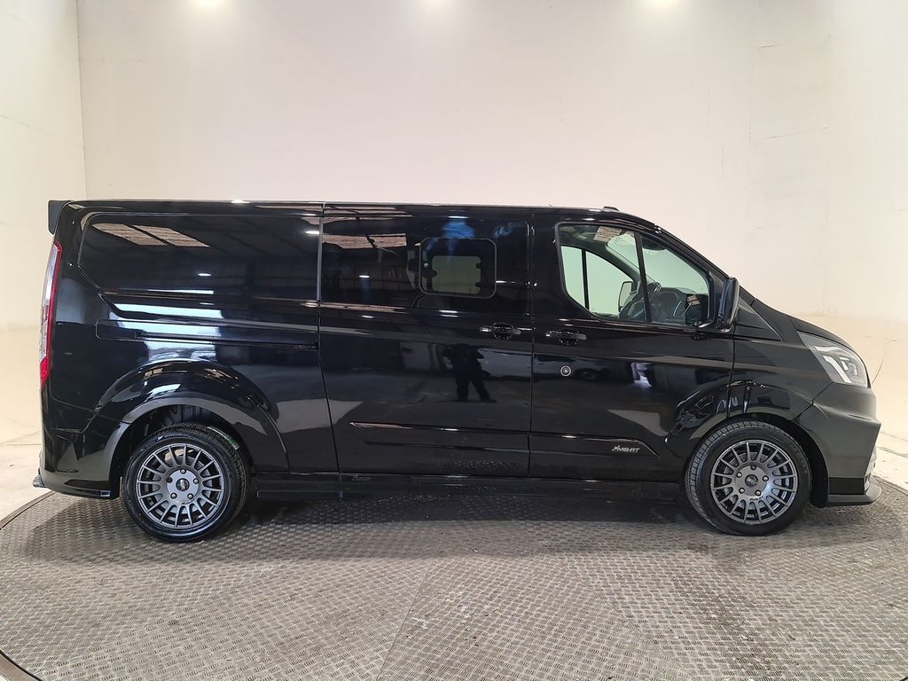 Used Ford Transit Custom 2020 for sale - 76111855: Photo 25