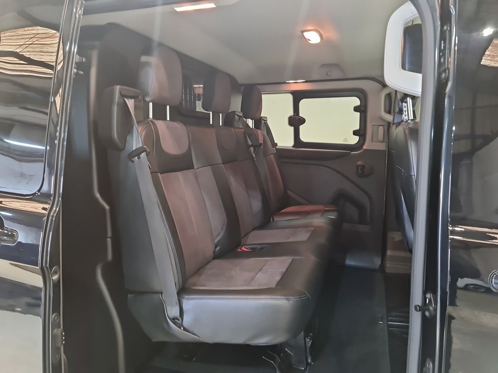 Used Ford Transit Custom 2020 for sale - 76111855: Photo 26