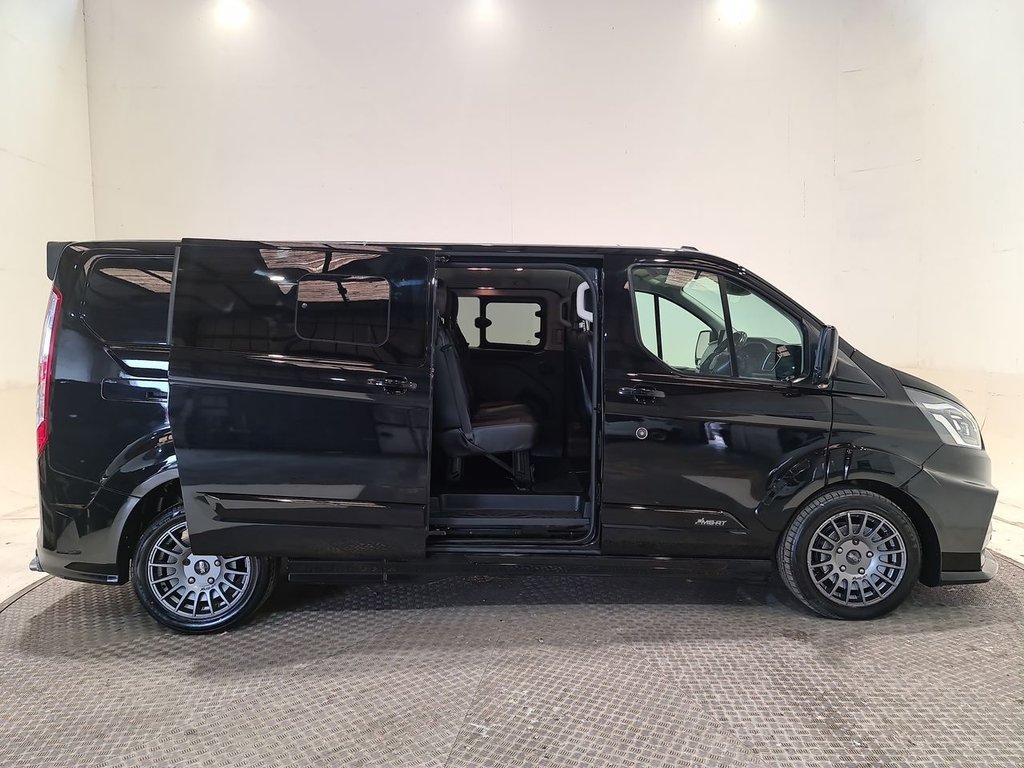 Used Ford Transit Custom 2020 for sale - 76111855: Photo 27