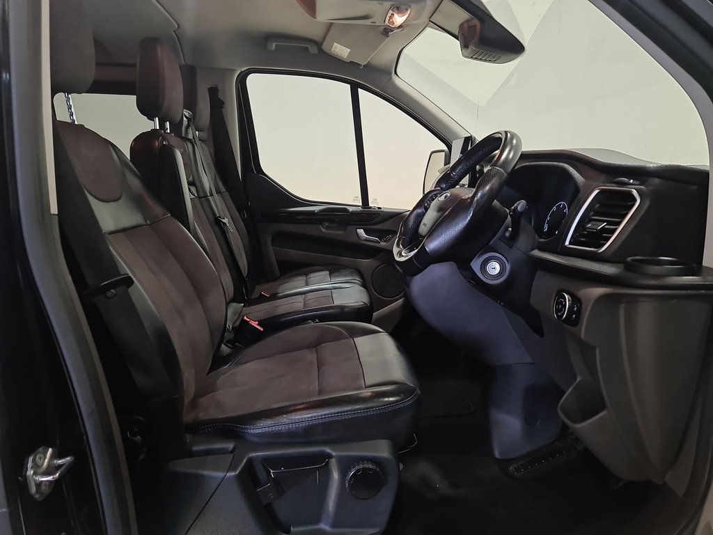 Used Ford Transit Custom 2020 for sale - 76111855: Photo 28