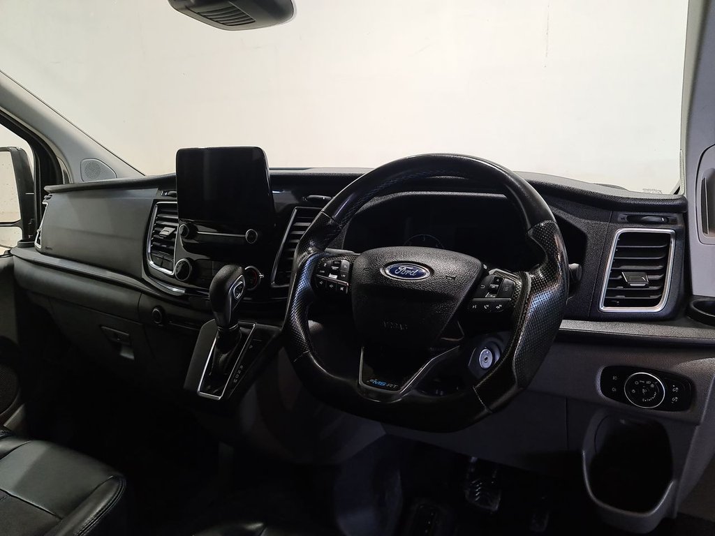 Used Ford Transit Custom 2020 for sale - 76111855: Photo 29