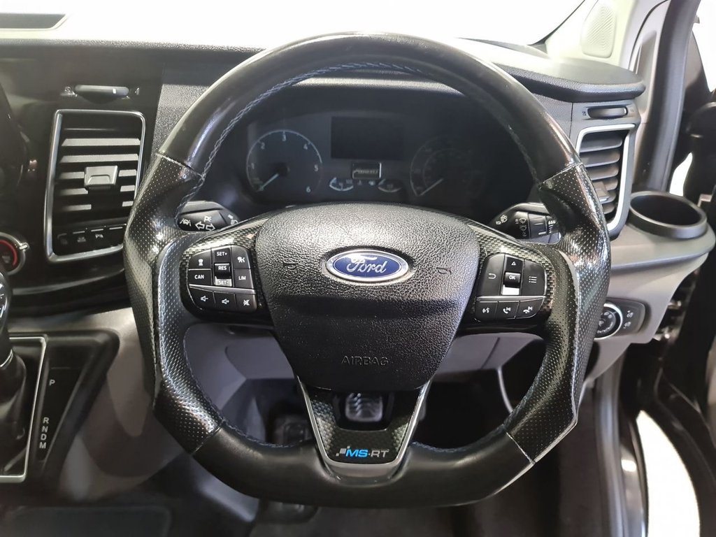 Used Ford Transit Custom 2020 for sale - 76111855: Photo 31