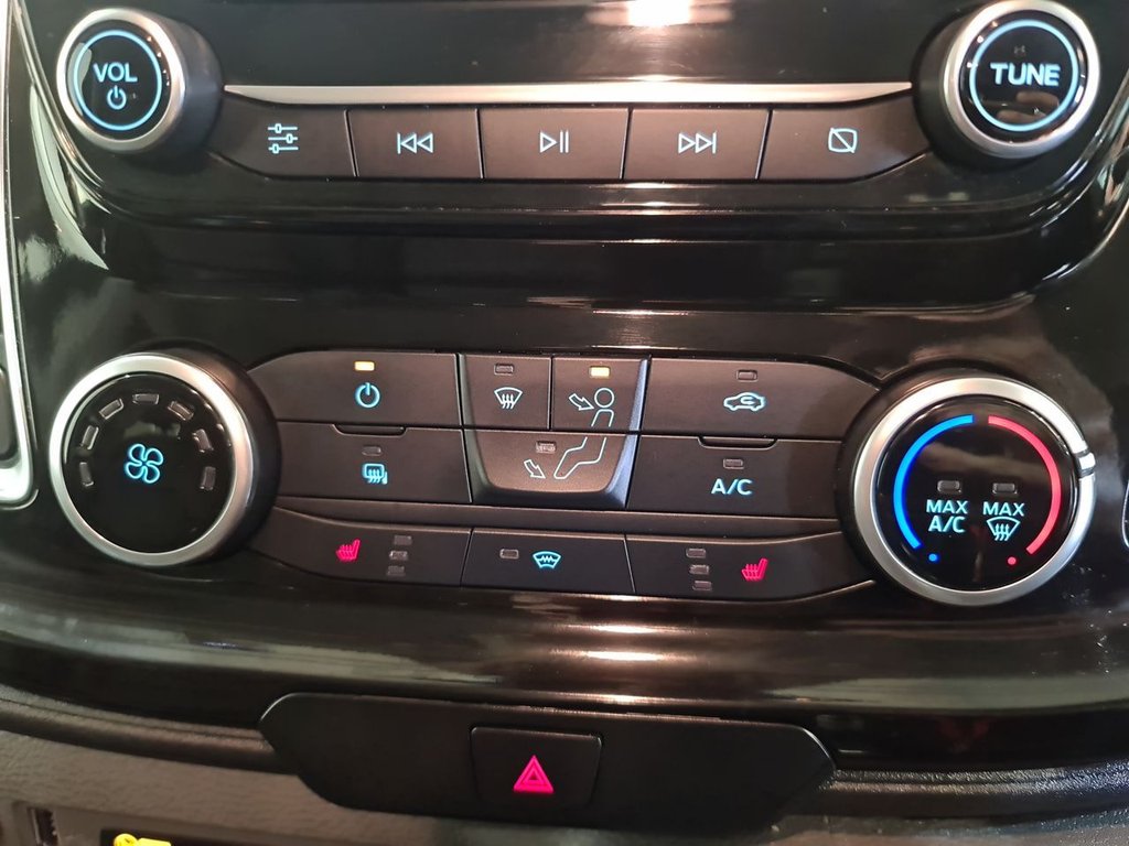 Used Ford Transit Custom 2020 for sale - 76111855: Photo 33