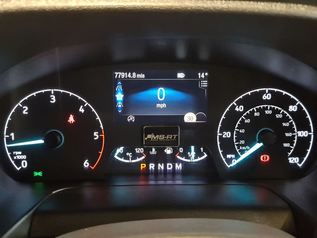Used Ford Transit Custom 2020 for sale - 76111855: Photo 35