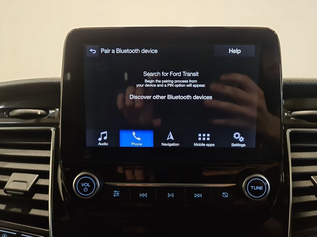 Used Ford Transit Custom 2020 for sale - 76111855: Photo 41