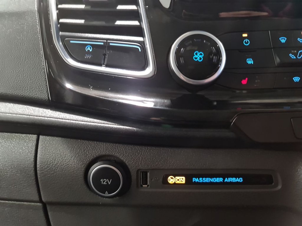 Used Ford Transit Custom 2020 for sale - 76111855: Photo 44