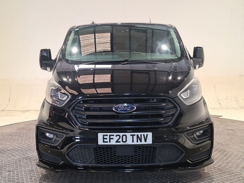 Used Ford Transit Custom 2020 for sale - 76111855: Photo 9