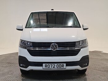 Used Volkswagen Transporter 2022 for sale - 76544918: Photo