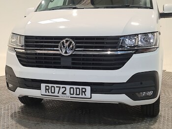 Used Volkswagen Transporter 2022 for sale - 76544918: Photo