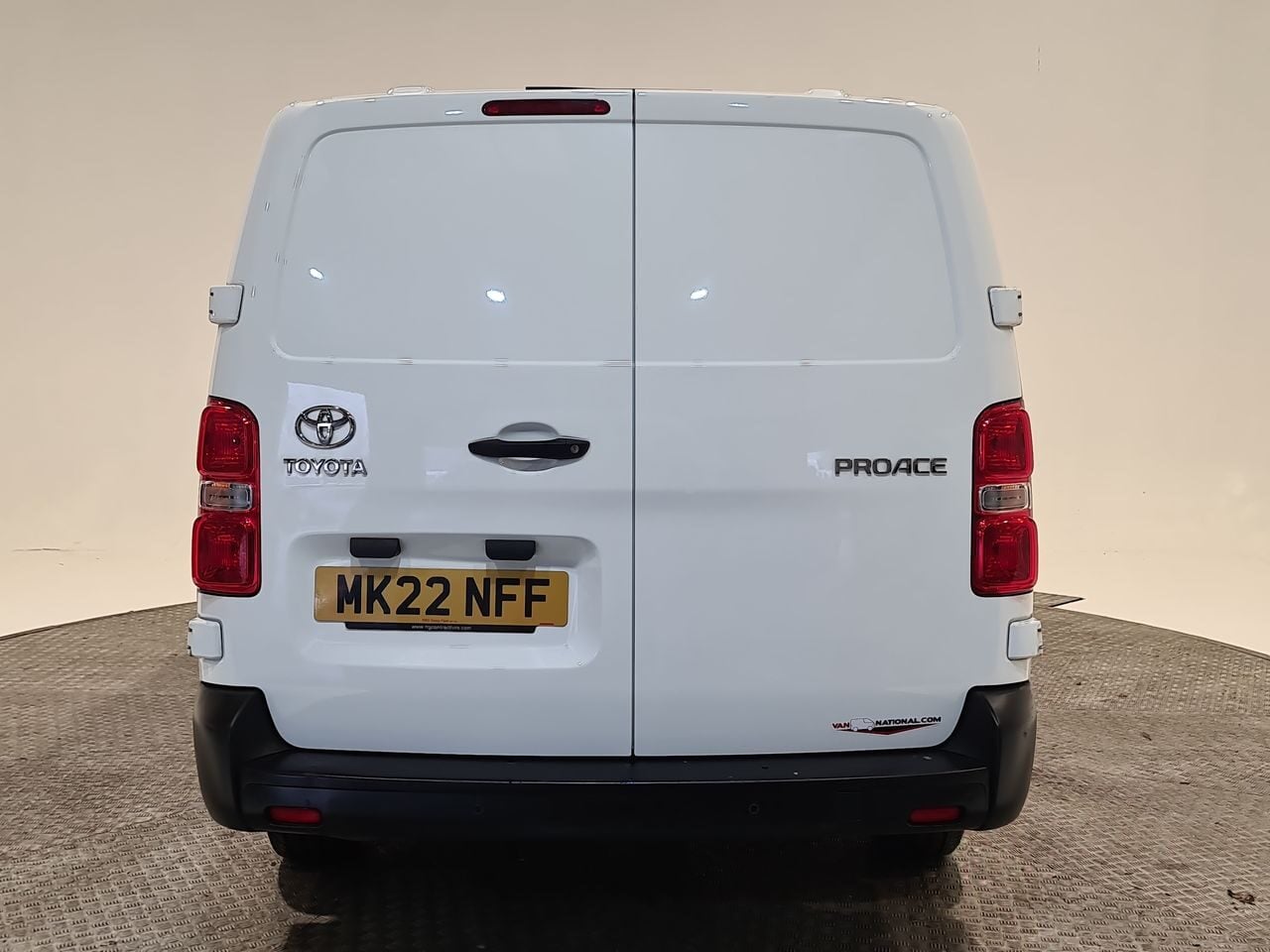 Used Toyota ProAce 2022 for sale - 76819789: Photo 11