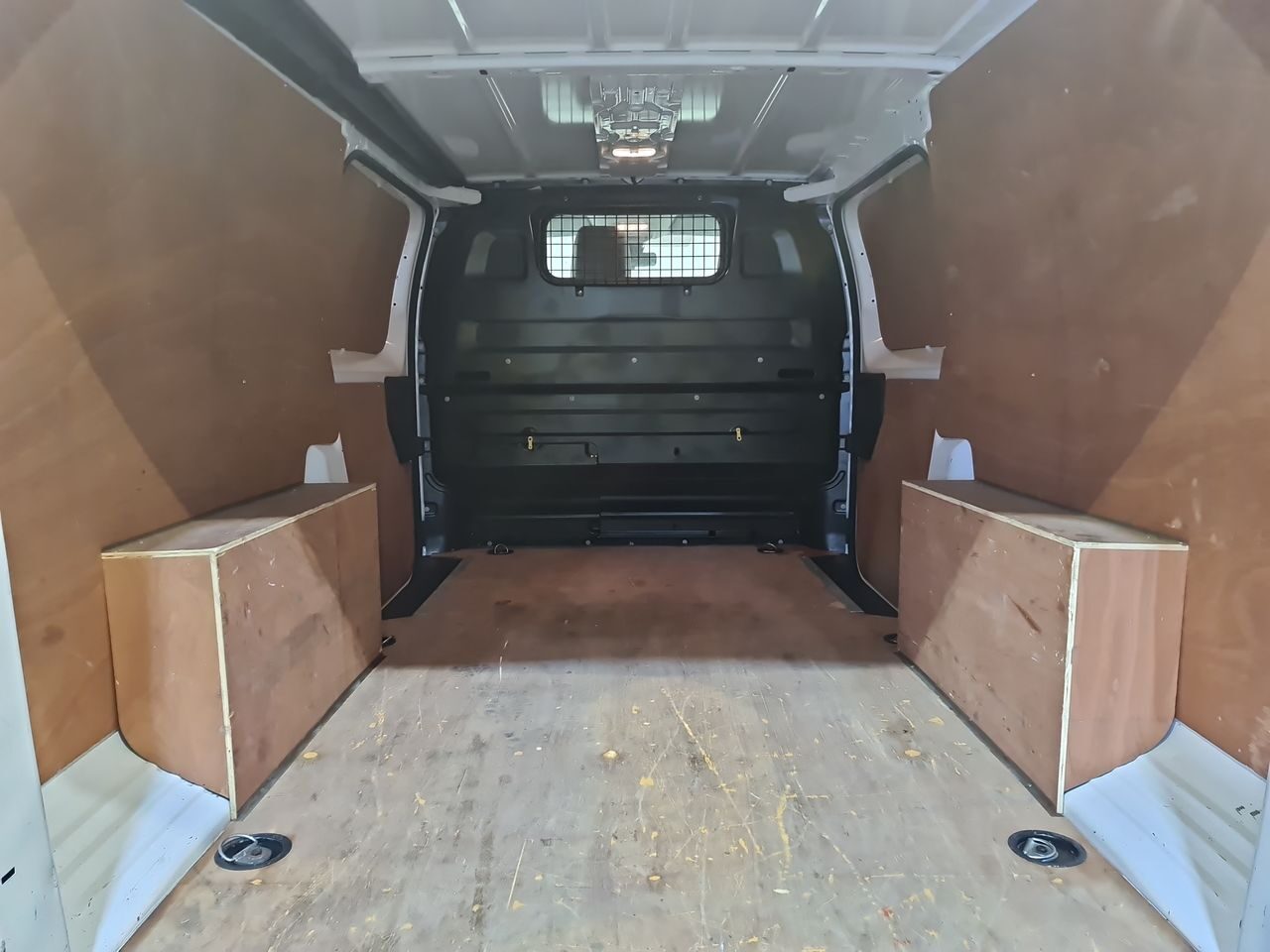 Used Toyota ProAce 2022 for sale - 76819789: Photo 12