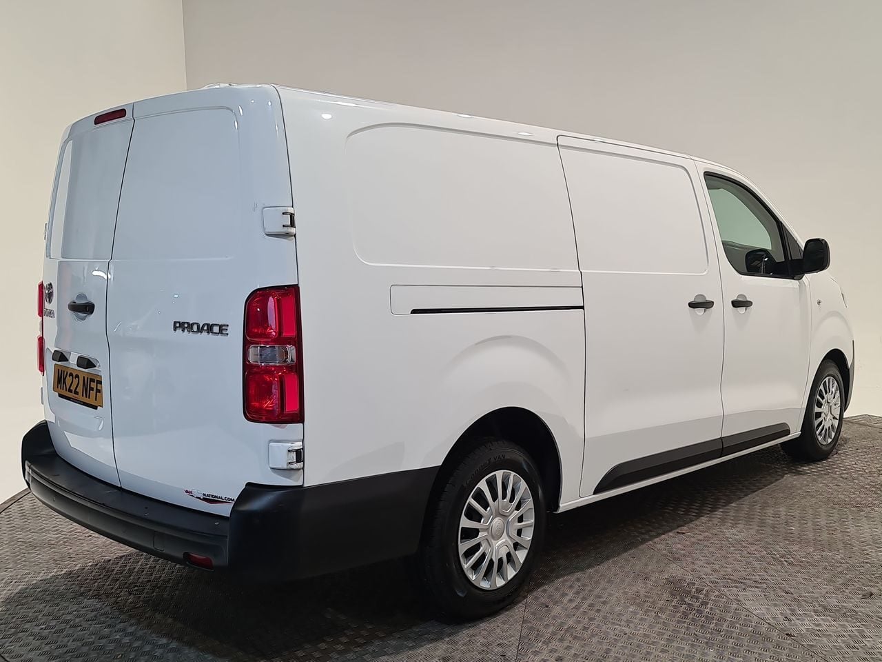 Used Toyota ProAce 2022 for sale - 76819789: Photo 15