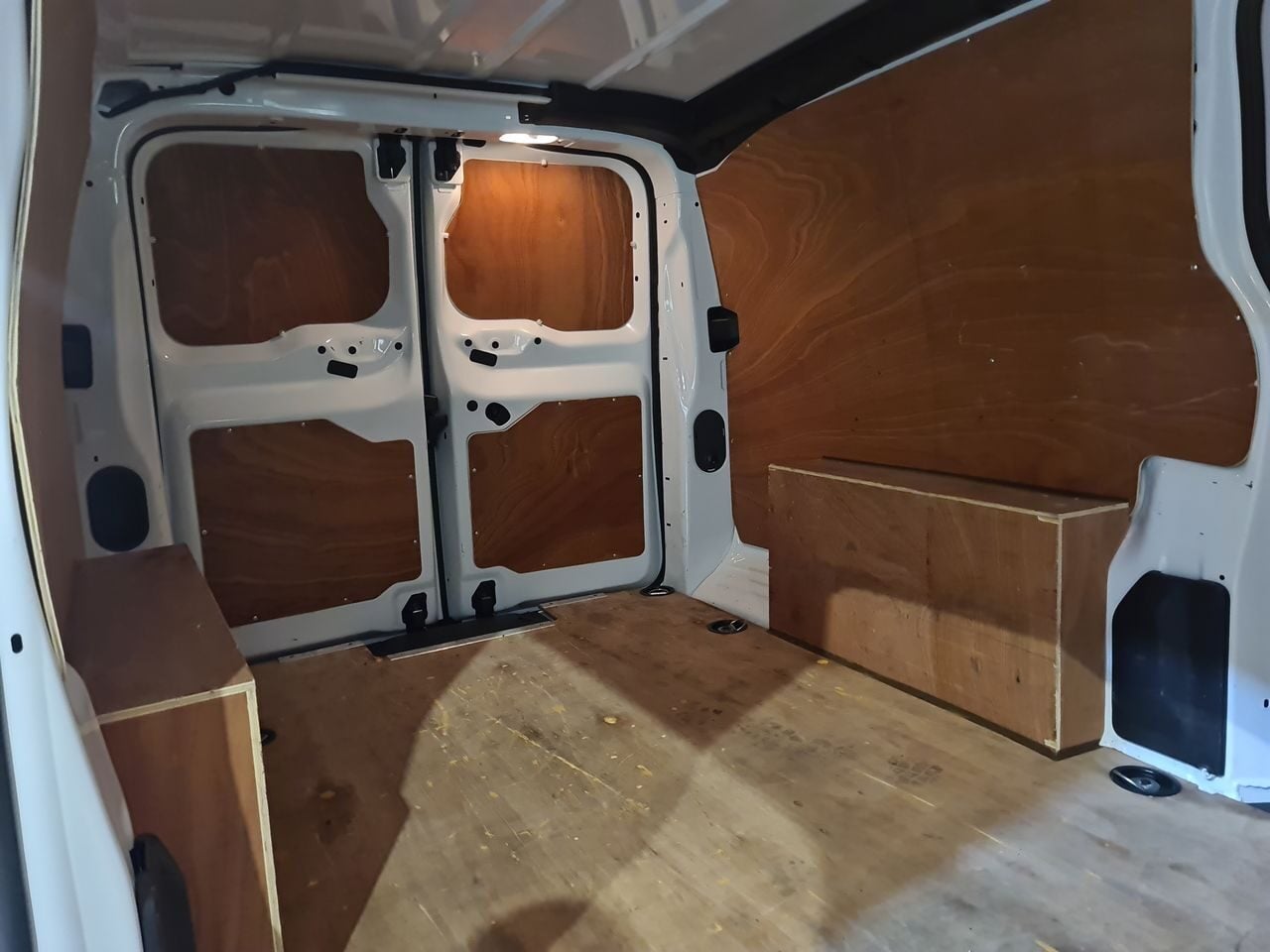 Used Toyota ProAce 2022 for sale - 76819789: Photo 17