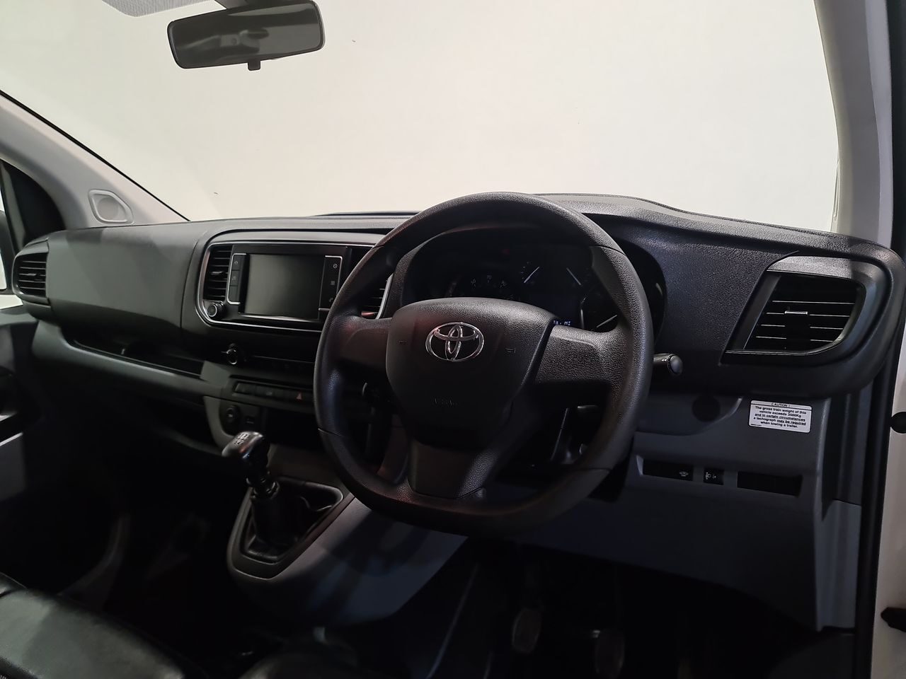 Used Toyota ProAce 2022 for sale - 76819789: Photo 20